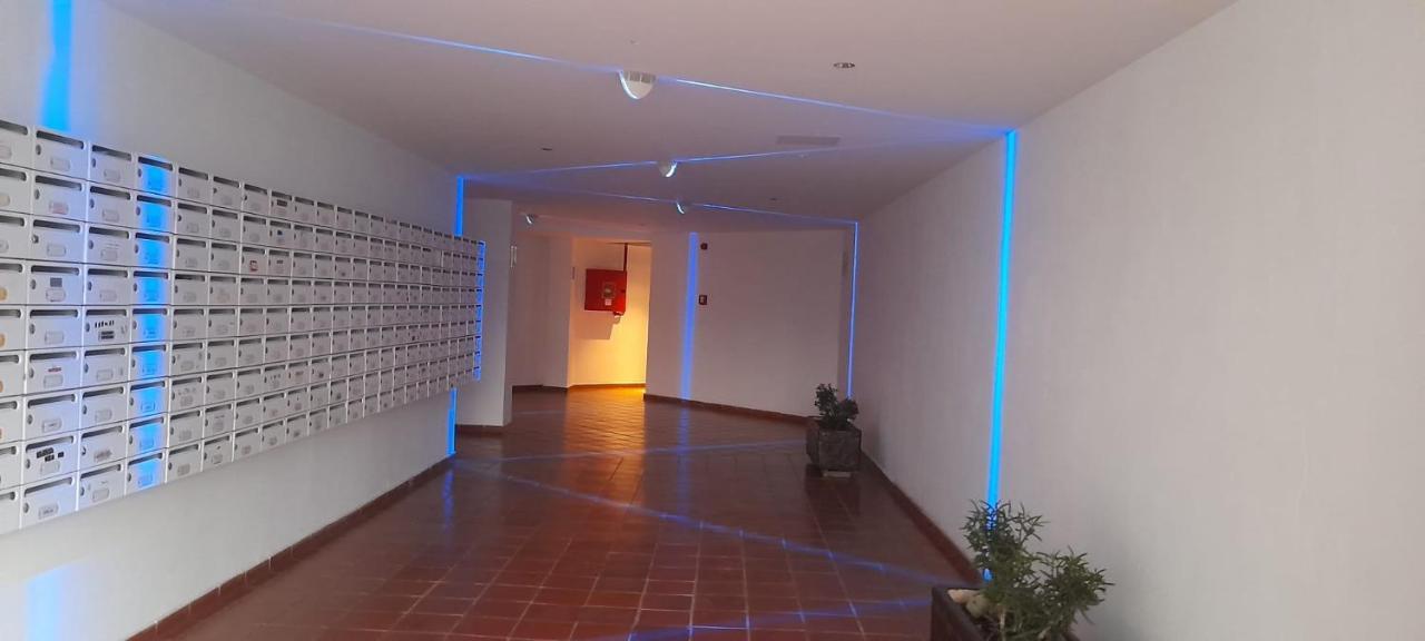 San Marino Apartment Los Cristianos  Exterior foto