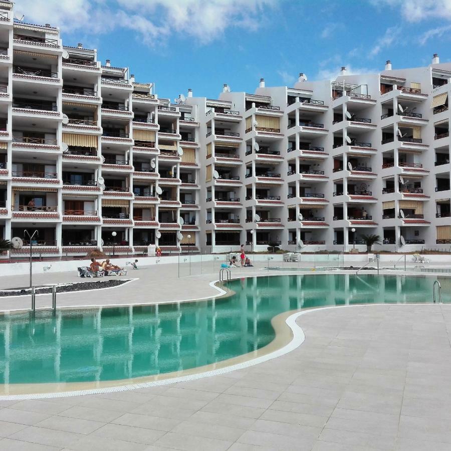 San Marino Apartment Los Cristianos  Exterior foto