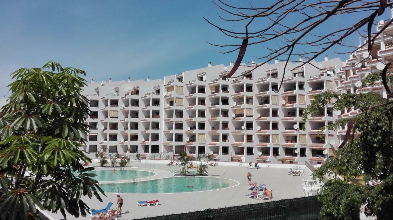 San Marino Apartment Los Cristianos  Exterior foto