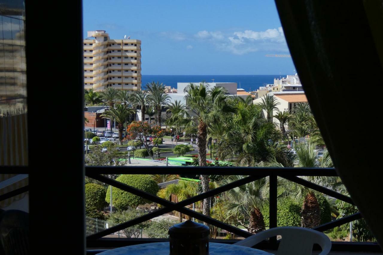 San Marino Apartment Los Cristianos  Exterior foto