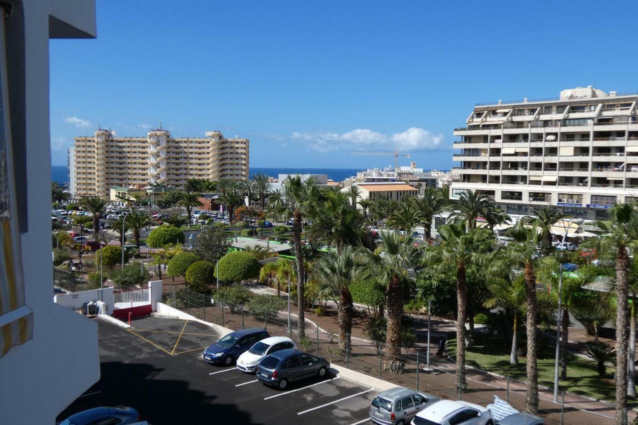 San Marino Apartment Los Cristianos  Exterior foto
