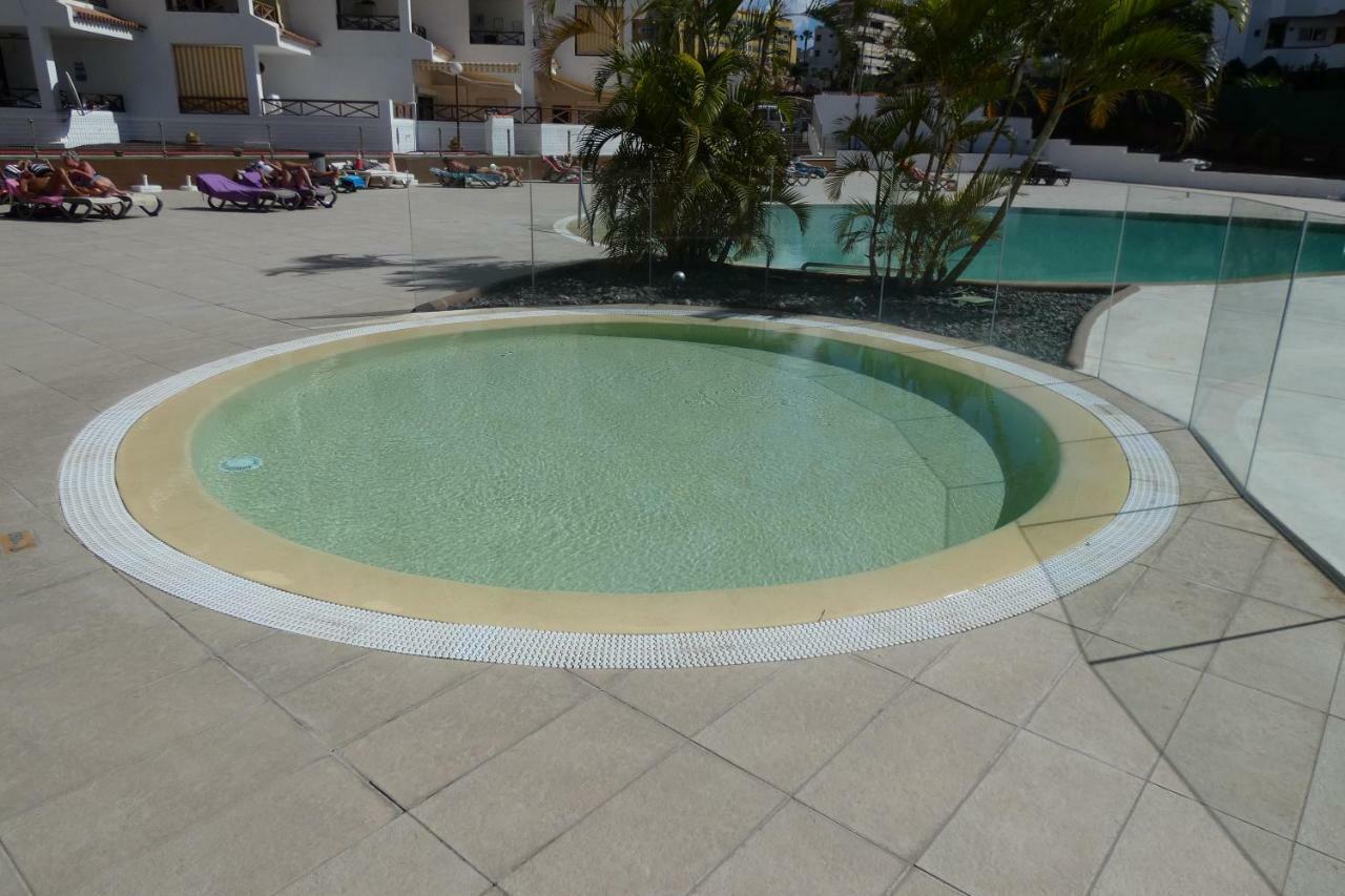 San Marino Apartment Los Cristianos  Exterior foto