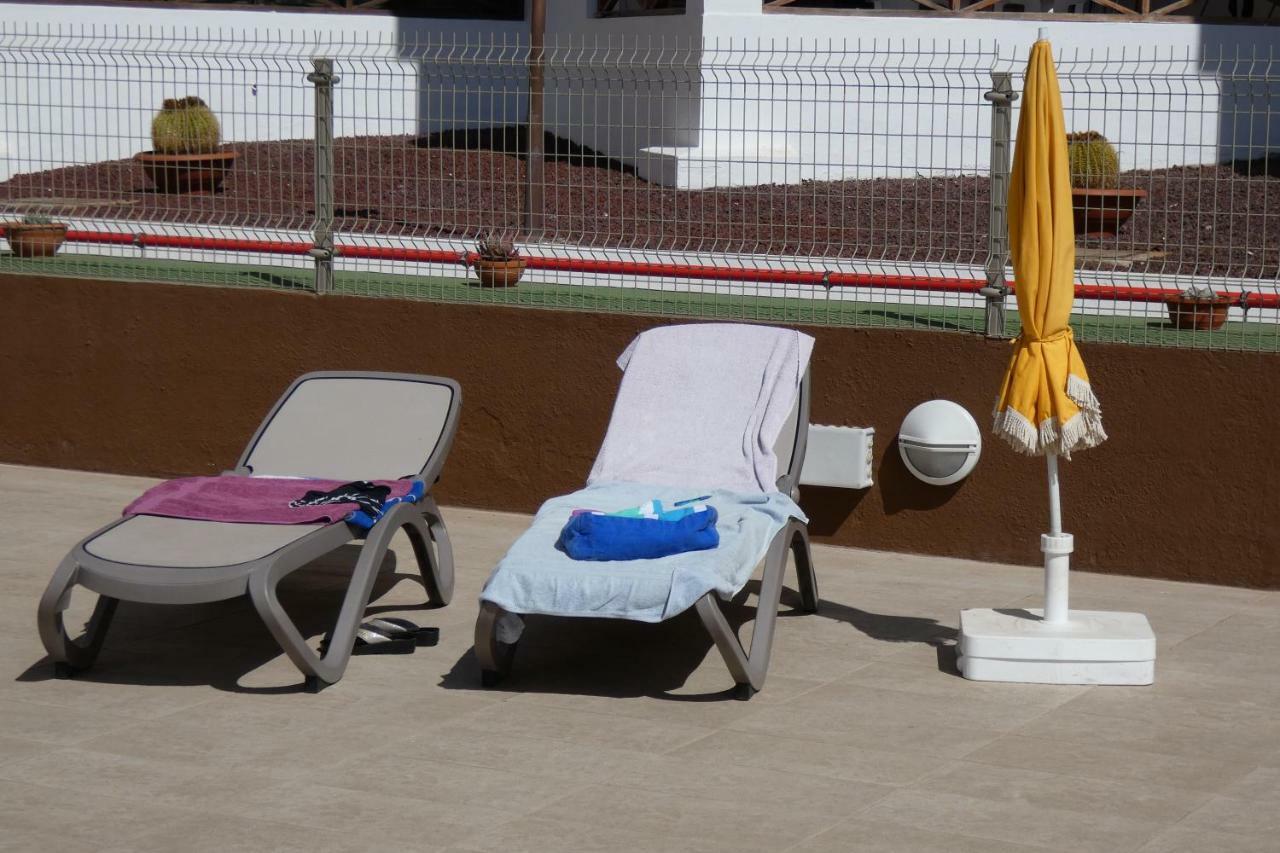 San Marino Apartment Los Cristianos  Exterior foto