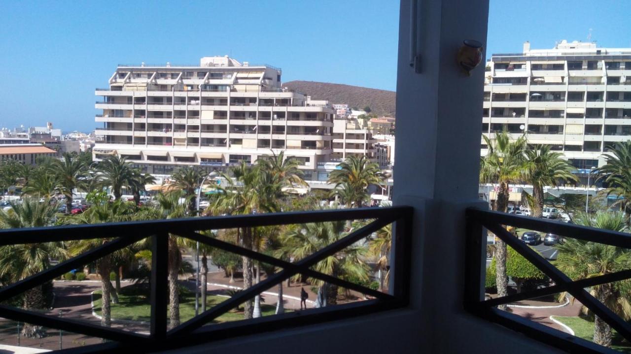 San Marino Apartment Los Cristianos  Zimmer foto