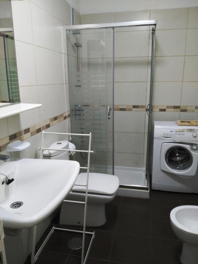 San Marino Apartment Los Cristianos  Zimmer foto