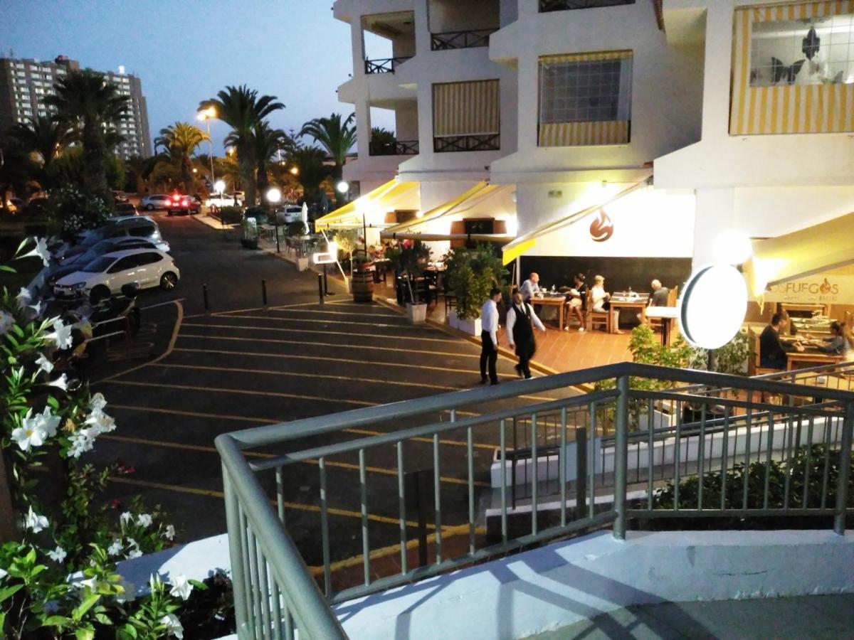 San Marino Apartment Los Cristianos  Zimmer foto