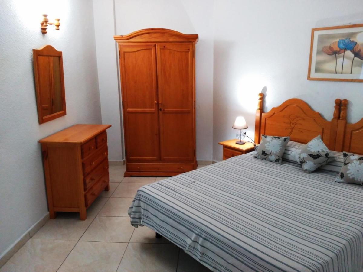 San Marino Apartment Los Cristianos  Zimmer foto