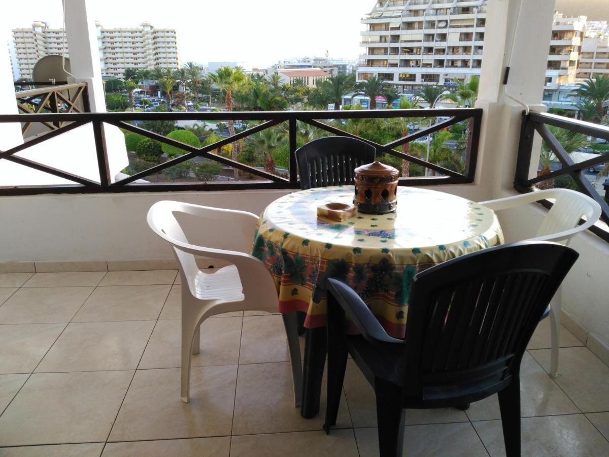 San Marino Apartment Los Cristianos  Zimmer foto