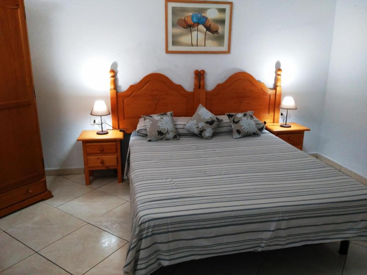 San Marino Apartment Los Cristianos  Zimmer foto